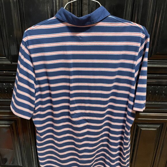 Criquet Mens L Polo - Picture 5 of 5